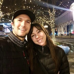 Meet your Posher, Angie